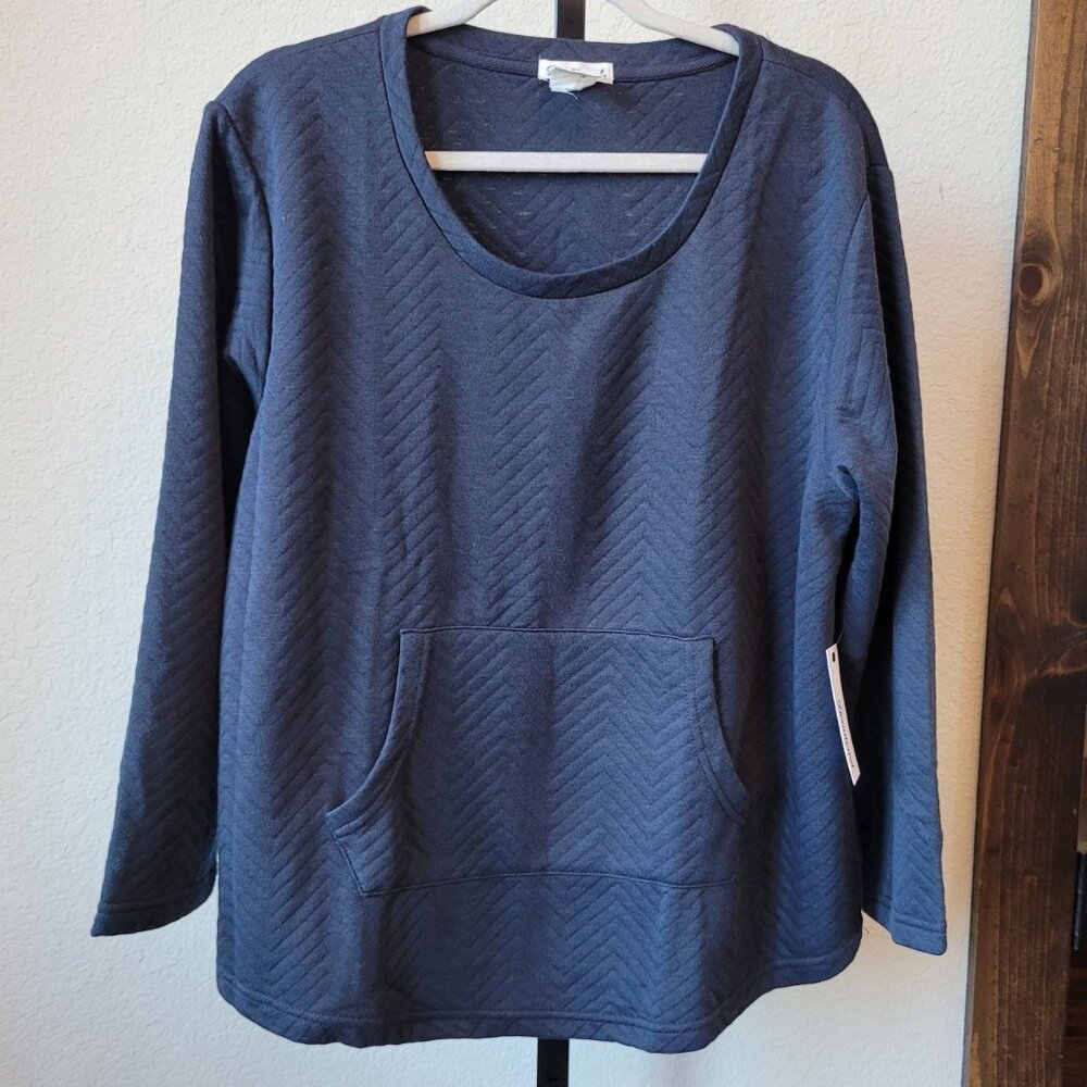 Beautyrest Women's Sweatshirt